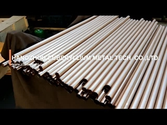 Qbe2.0 Beryllium-Kupferlegierung Rundbar Drahtstreifenplatte Norm ГОСТ 1789-70