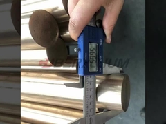 Nichteisenmetalle und Legierungen Beryllium Bronze Draht BrB2 Draht Weichdraht Hartdraht