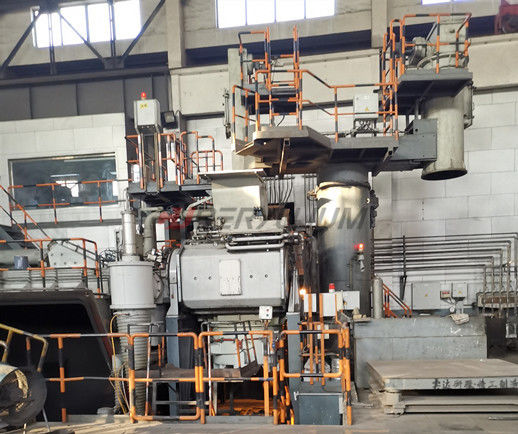 Hangzhou Cuberyllium Metal Technology Co.,Ltd. Hersteller Produktionslinie