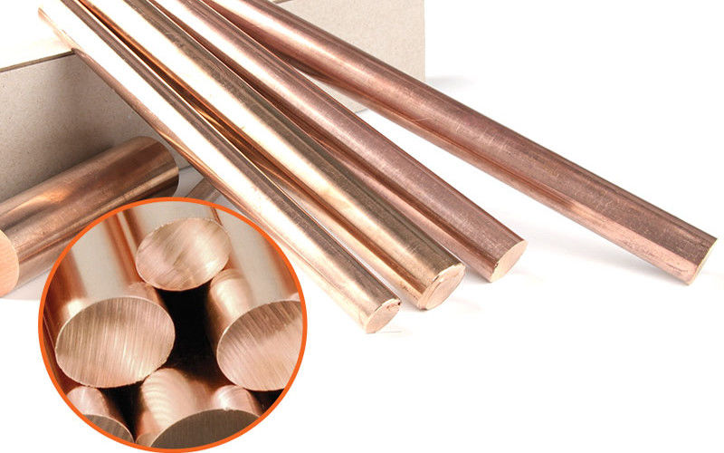 China Hangzhou Cuberyllium Metal Technology Co.,Ltd. Unternehmensprofil